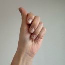 네일 또 봄 | 금광동네일 “네일해요, 우리” 자석네일 후기 봄네일 추천