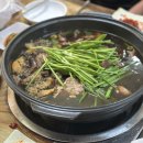 산채촌 | 일산 백숙 맛집 산채촌 능이오리백숙 몸보신 후기