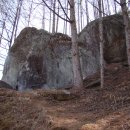 영주강동리마애보살입상 이미지