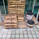 울주종합상사 | [경남권 건축자재 납품 업체] 울산 울주군 레미탈,타일본트,타일 납품 후기