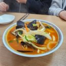 떳다아구찜 | 여수 | 숙소비 아껴 아낌없이 먹는 여수여행(feat.순심원과 복춘식당)