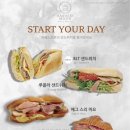 하베스트베이커리 이미지