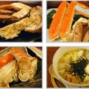 홋카이도의 먹거리들 이미지