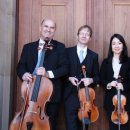 슈투트가르트 페가소스 스트링 콰르텟 이미지