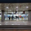 종합운동장(호암체육관) B 게이트 매점 | [용인 실내체육관]여자프로농구 삼성생명 홈구장 직관 블루밍스 응원석 좌석시야 및 주차장 후기