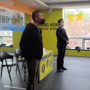 해운대 강남복싱클럽 이미지