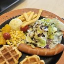 서울시립대학교 자연과학관식당 | 서울시립대학교 학식 후기
