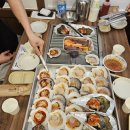 염전회조개구이 이미지