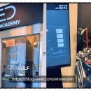 스크린골프연습장 터미널점 이미지