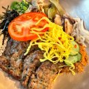 담양앞집 떡갈비국수전문점 이미지