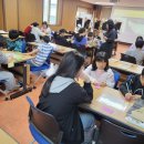 도서관 가는 날 이미지