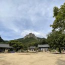 박동묵태양광발전소 | 청송 주왕산 국립공원 맑은 공기 최고!