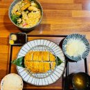도꼬돈부리 | 광교아브뉴프랑맛집 도꼬돈부리 우동&돈까스가 맛난 곳
