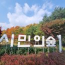 시민의숲 이미지