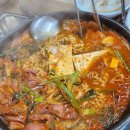 백경 | 파주 부대찌개 , 파주맛집추천 &#39;백경식당&#39; 후기 !