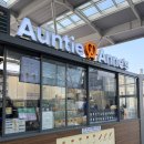 앤티앤스 부천역사점 | 서울역 간식 앤티앤스 아몬드 크림치즈 스틱 맥모닝