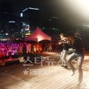 무대