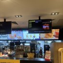 맥도날드(Mcdonald) | 싱가포르 맛집 늦게까지 하는 맥도날드 메뉴 칠리크랩 버거 후기 McDonald's