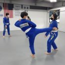 흑추관가온누리합기도, 용무도, 특공무술 이미지