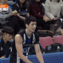 [배구] 오늘 나온 멋진 파이프 공격 gif 이미지