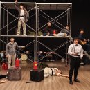 중앙아시아 이주 스토리텔링극 <나는 고려인이다> 이미지