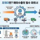 화주커뮤니케이션주 | 포워더 완벽 가이드 | 해외수출 시작 전 꼭 알아야 할 3가지