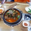 이대조뼈다귀해장국 이미지