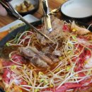 청담물갈비