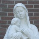 권선동 성당 이미지