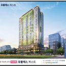 익산역 앞 이미지