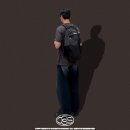 씨에스크리에이티브 | 씨씨씨에스(CCCS) 백팩 | BLACK NEAT SCRIPT UTILITY BACKPACK 01 리뷰