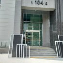 수도산 광신프로그레스 | 익산방충망 동산동 수도산광신프로그레스 미세촘촘망설치했어요