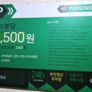 노은역 광장(동편) 이미지