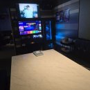 꿀잼# | 부평 노래방 논다노래타운 부평역 분위기 좋은 단체 술집 꿀잼 후기