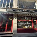 정자동 소로12 | [강남/신논현] 더미뇽 서울 - 청첩모임 하기 좋은 강남 맛집