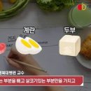 단백뇨 원인 관리방법 식단 이미지