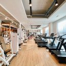 여성헬스&우먼-핏 이미지