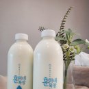 훈이네목장 | 고창마켓 훈이네목장 저당 수제요구르트 아이간식 다이어트음식으로 추천