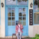 비양도할망보말칼국수 이미지