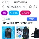 얼음조끼와 냉수건 이미지