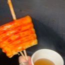 스마일명품찹쌀꽈배기덕정점