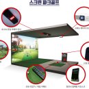 파크스퀘어 스크린골프 이미지