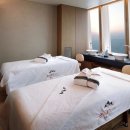 에비앙 호텔 이미지