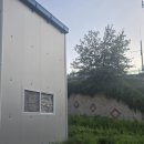 판넬건물 물류센터 pvc 우수관설치 업체 비용