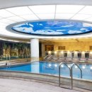 유성호텔 온천사우나 이미지