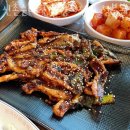 신촌순대국불향오징어 | 청북맛집 신촌순대국 불향오징어 청북본점 현지인맛집
