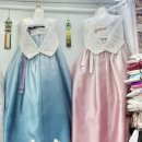[Wedding_예식준비]웨딩 한복 &amp; 혼주 한복 맞춤_오복주단 후기