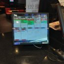 롯데리아 논산연무점 이미지