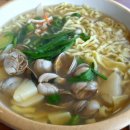 서래애물총칼국수 이미지