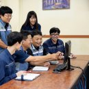 한빛 원자력 경상정비 이미지